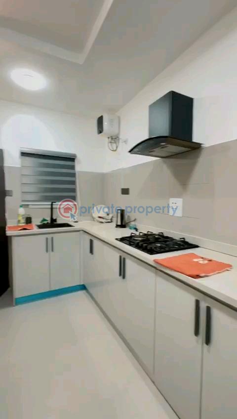 2 bedroom Block Of Flats For Rent Guzape Abuja Phase 1  - 2