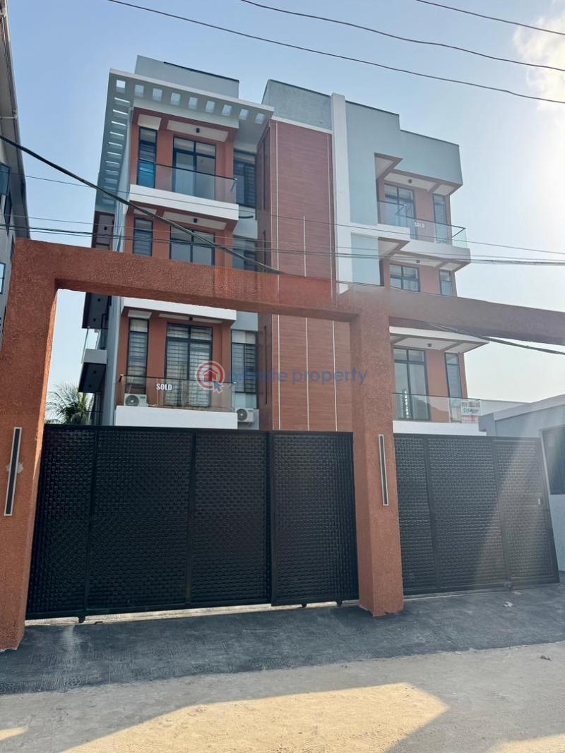 2 bedroom Flat & Apartment For Sale Ologolo Lekki Lagos - 9