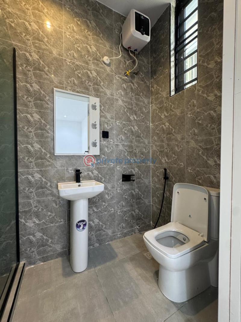 2 bedroom Flat & Apartment For Sale Ologolo Lekki Lagos - 10