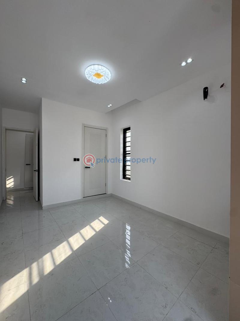 2 bedroom Flat & Apartment For Sale Ologolo Lekki Lagos - 3