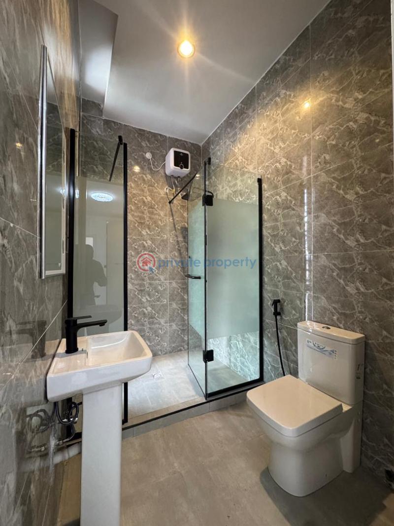2 bedroom Flat & Apartment For Sale Ologolo Lekki Lagos - 13