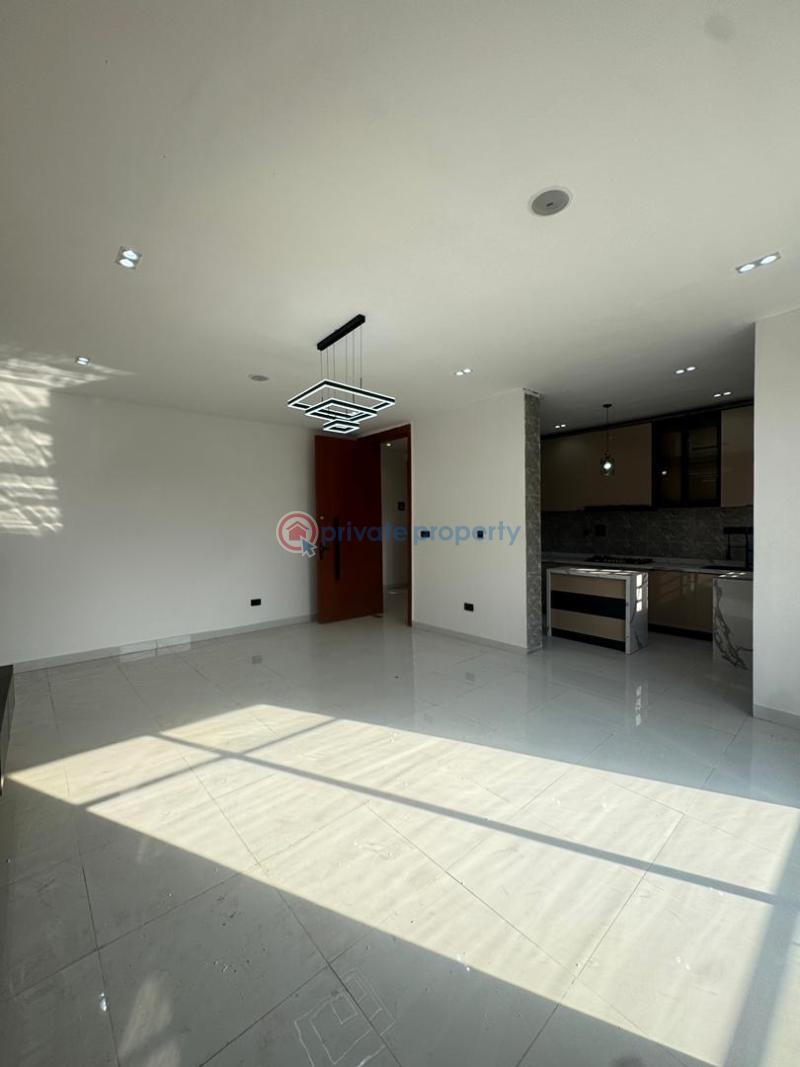 2 bedroom Flat & Apartment For Sale Ologolo Lekki Lagos - 11