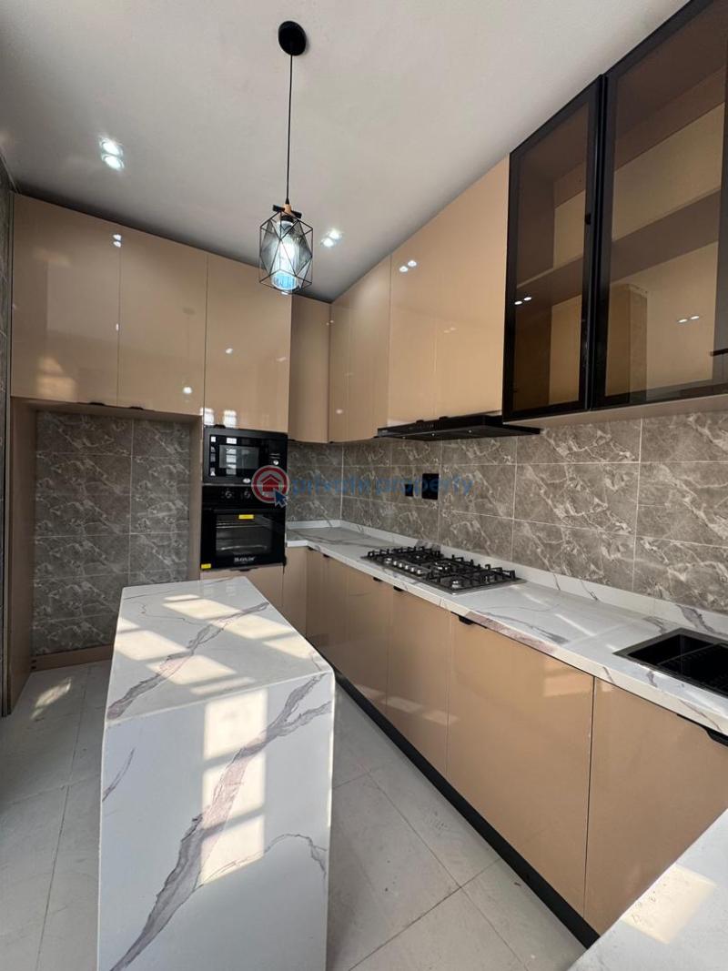 2 bedroom Flat & Apartment For Sale Ologolo Lekki Lagos - 8