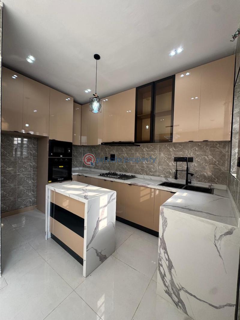 2 bedroom Flat & Apartment For Sale Ologolo Lekki Lagos - 6