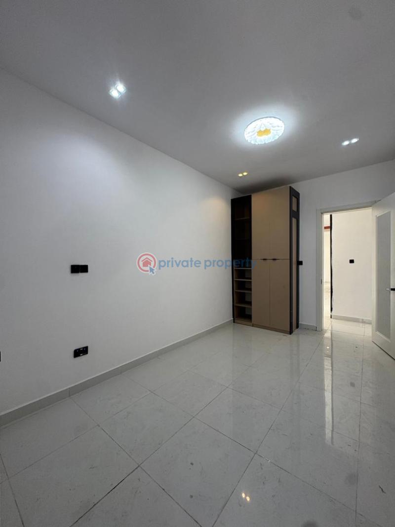 2 bedroom Flat & Apartment For Sale Ologolo Lekki Lagos - 4