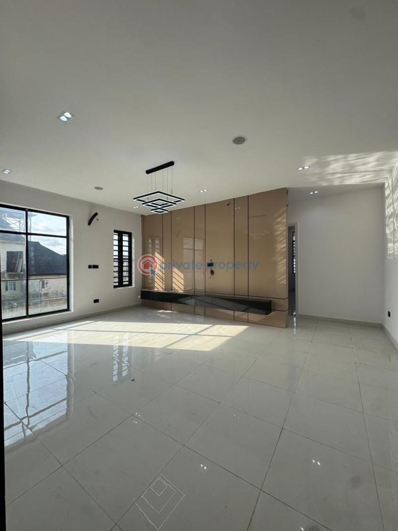 2 bedroom Flat & Apartment For Sale Ologolo Lekki Lagos - 5