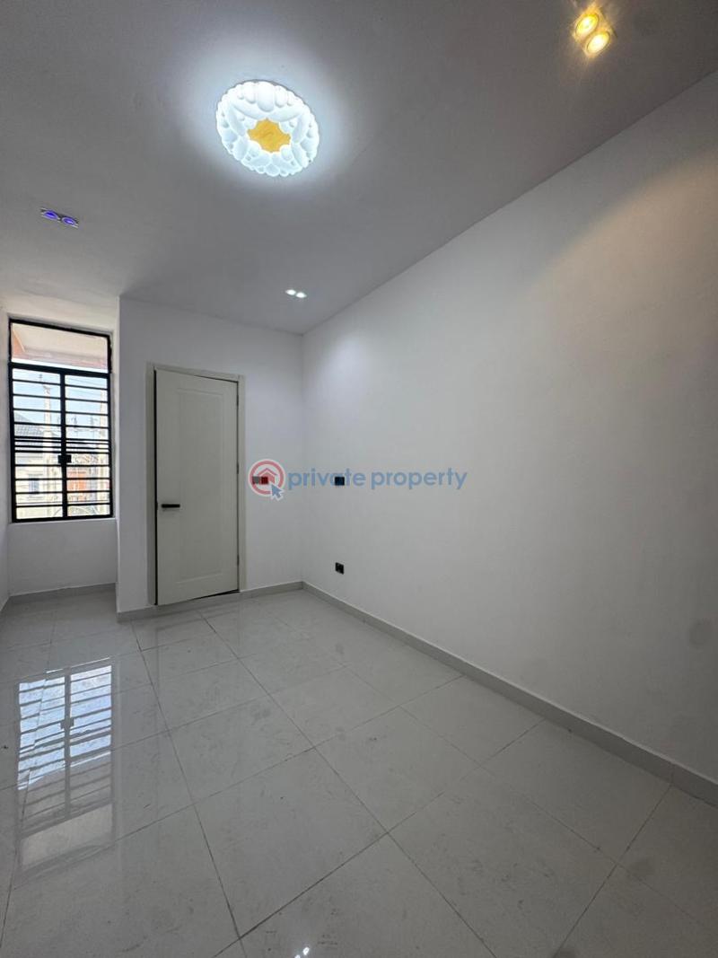 2 bedroom Flat & Apartment For Sale Ologolo Lekki Lagos - 1