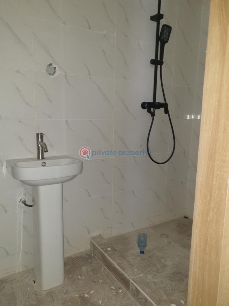 Flat & Apartment For Rent Spg Road Igbo Efon Lekki Lagos - 9