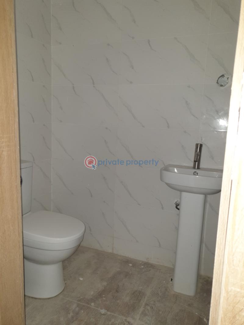 Flat & Apartment For Rent Spg Road Igbo Efon Lekki Lagos - 8