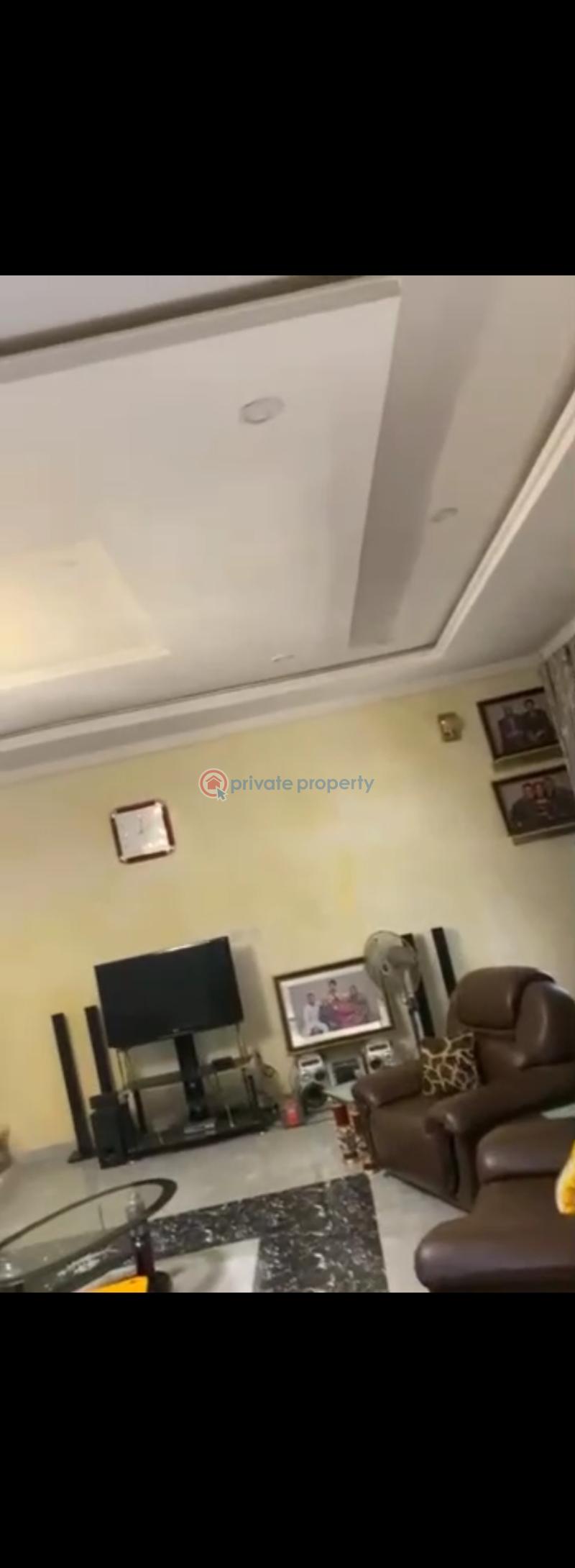 2 bedroom Bungalow For Rent Amac Market Axis Lugbe Abuja Phase 4  - 1