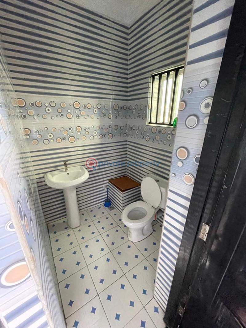 2 bedroom Block Of Flats For Rent Ikate Elegushi Lekki Lagos - 5