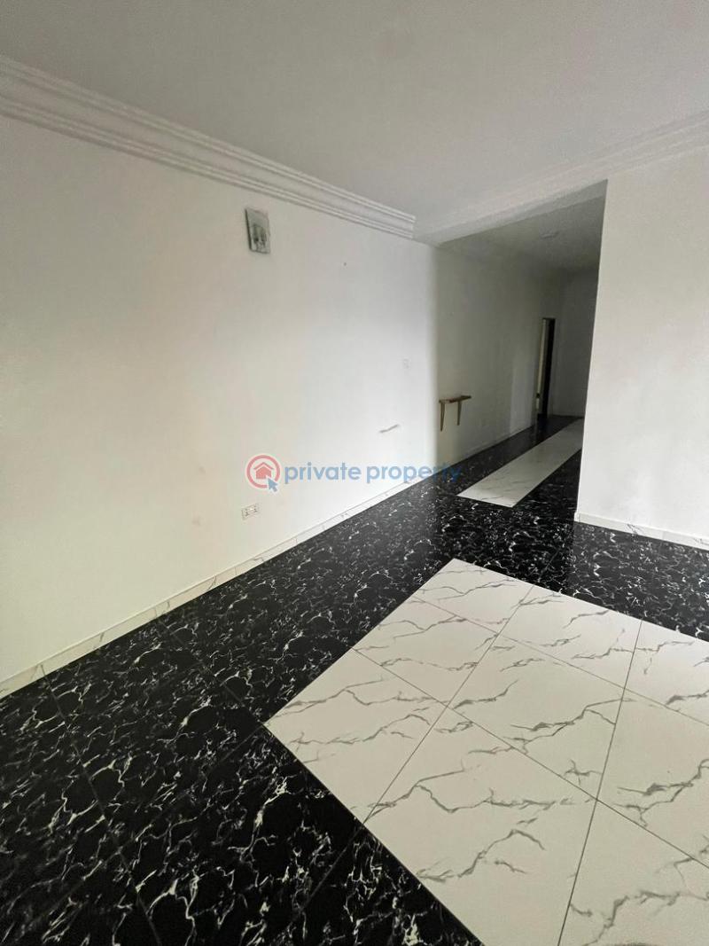 2 bedroom Block Of Flats For Rent Ikate Elegushi Lekki Lagos - 6