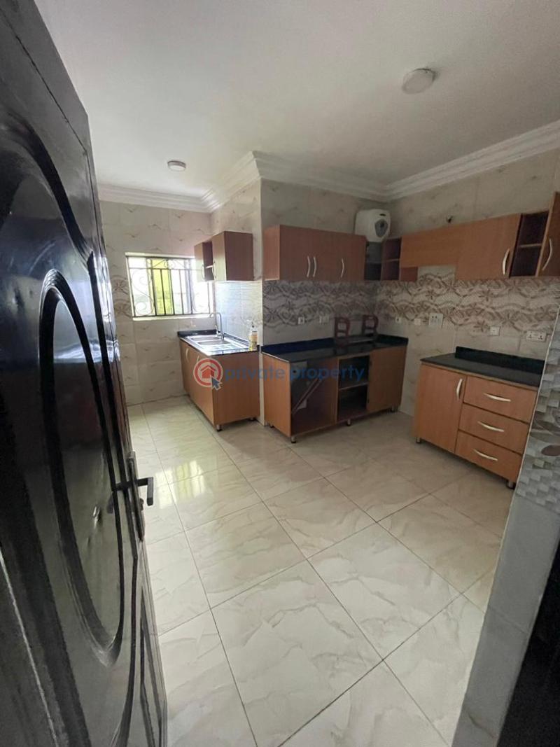 2 bedroom Block Of Flats For Rent Ikate Elegushi Lekki Lagos - 1