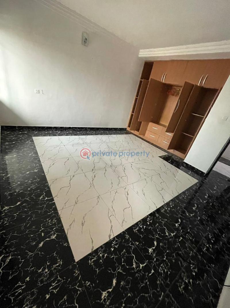 2 bedroom Block Of Flats For Rent Ikate Elegushi Lekki Lagos - 2