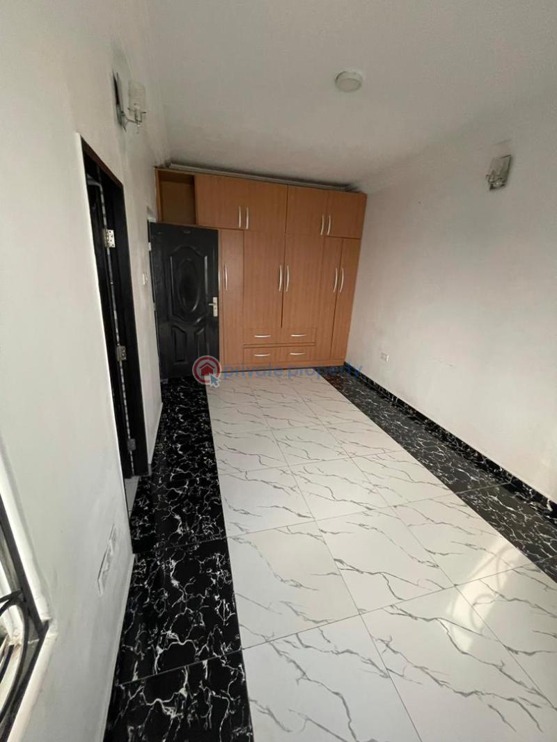 2 bedroom Block Of Flats For Rent Ikate Elegushi Lekki Lagos - 4