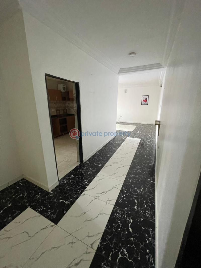 2 bedroom Block Of Flats For Rent Ikate Elegushi Lekki Lagos - 3