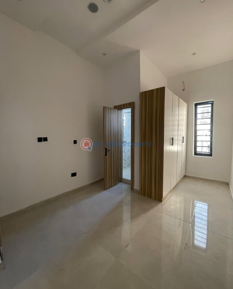 2 bedroom Terrace For Rent By General Paint Ajah Bis Abraham Adesanya Ajah Lagos - 6