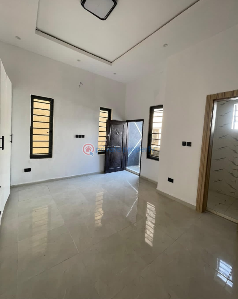 2 bedroom Terrace For Rent By General Paint Ajah Bis Abraham Adesanya Ajah Lagos - 11