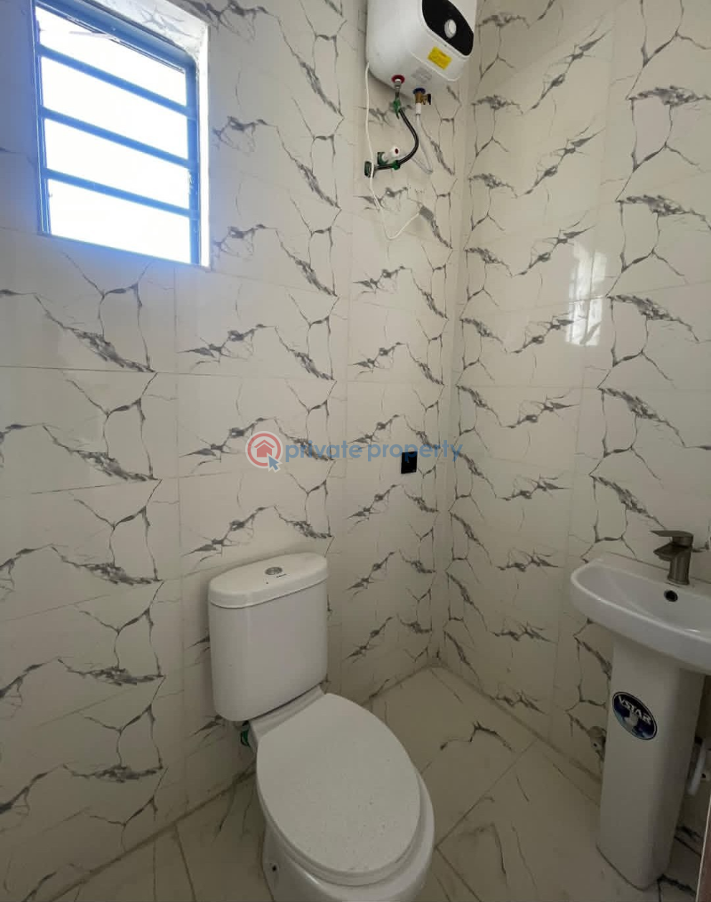 2 bedroom Terrace For Rent By General Paint Ajah Bis Abraham Adesanya Ajah Lagos - 8