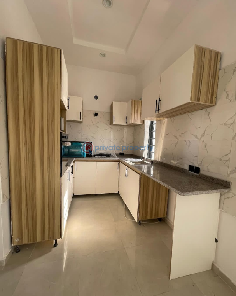 2 bedroom Terrace For Rent By General Paint Ajah Bis Abraham Adesanya Ajah Lagos - 4