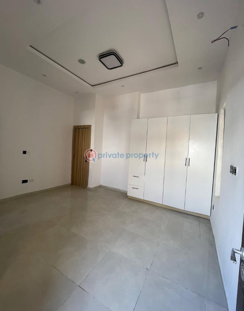 2 bedroom Terrace For Rent By General Paint Ajah Bis Abraham Adesanya Ajah Lagos - 9