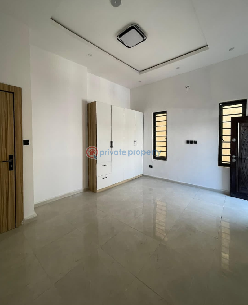 2 bedroom Terrace For Rent By General Paint Ajah Bis Abraham Adesanya Ajah Lagos - 7