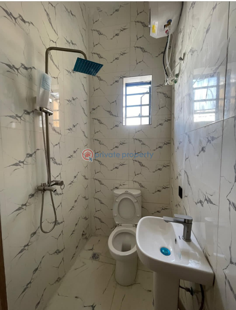 2 bedroom Terrace For Rent By General Paint Ajah Bis Abraham Adesanya Ajah Lagos - 12