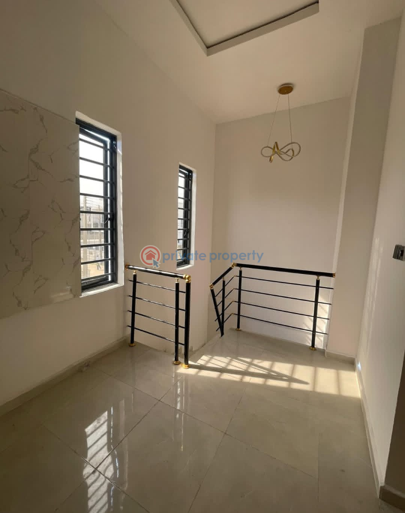 2 bedroom Terrace For Rent By General Paint Ajah Bis Abraham Adesanya Ajah Lagos - 5