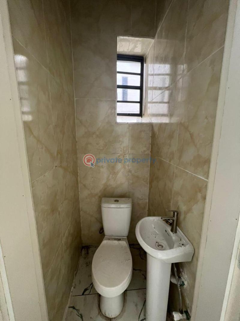 2 bedroom Terraced Duplex For Rent Ikota Gra By 1st Ikota Lekki Lagos - 4