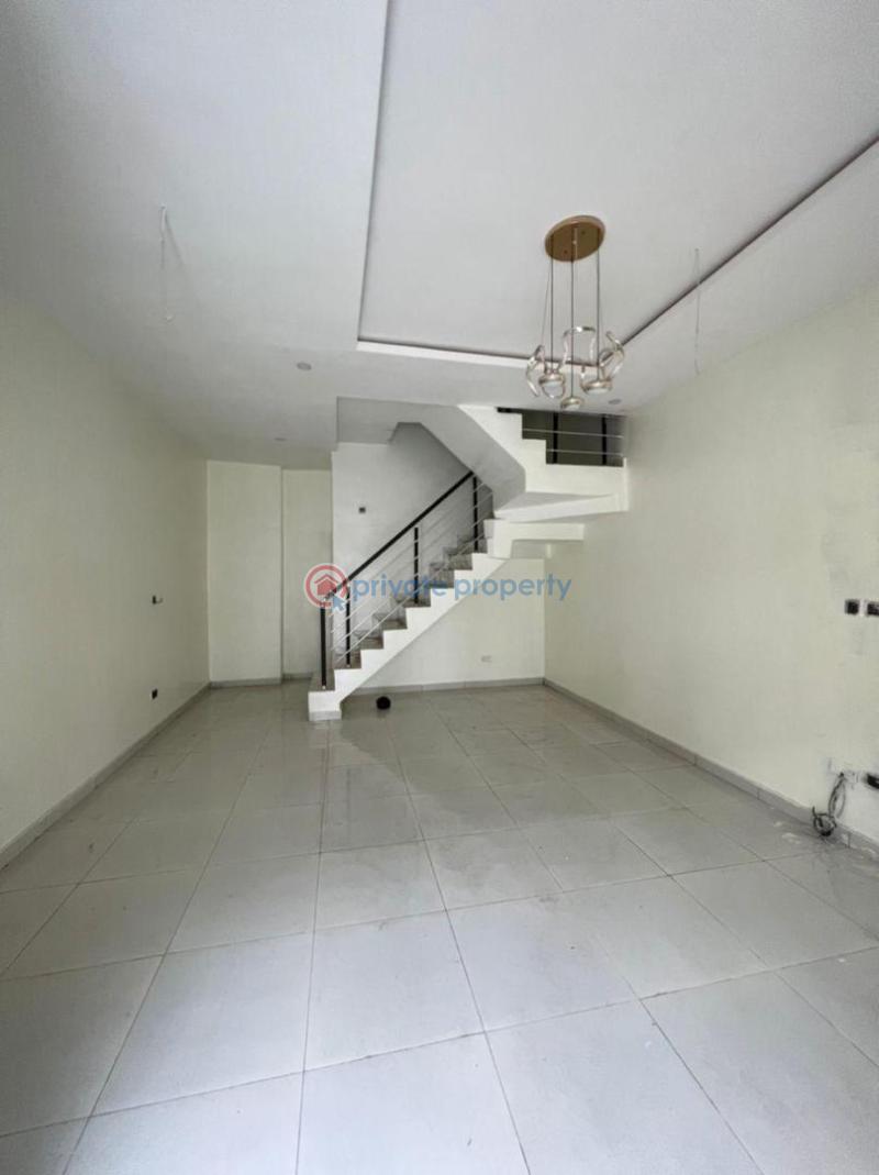 2 bedroom Terraced Duplex For Rent Ikota Gra By 1st Ikota Lekki Lagos - 0