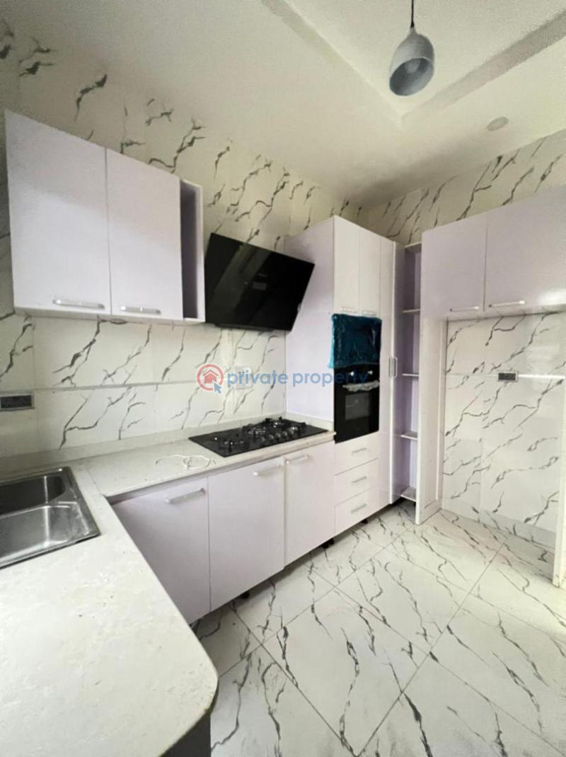 2 bedroom Terraced Duplex For Rent Ikota Gra By 1st Ikota Lekki Lagos - 2