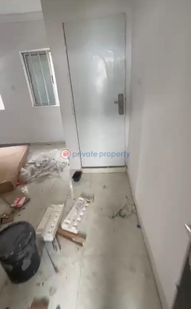 2 bedroom Flat & Apartment For Rent Happy Land Estate Sangotedo Ajah Lagos - 3