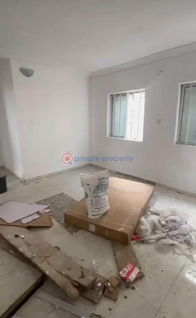 2 bedroom Flat & Apartment For Rent Happy Land Estate Sangotedo Ajah Lagos - 2