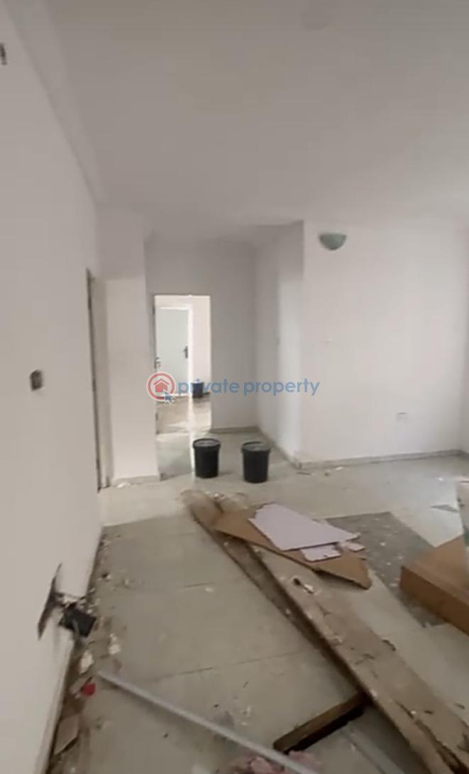 2 bedroom Flat & Apartment For Rent Happy Land Estate Sangotedo Ajah Lagos - 1