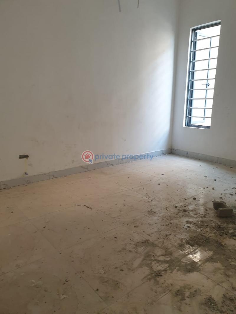 Flat & Apartment For Rent Spg Road Igbo Efon Lekki Lagos - 4