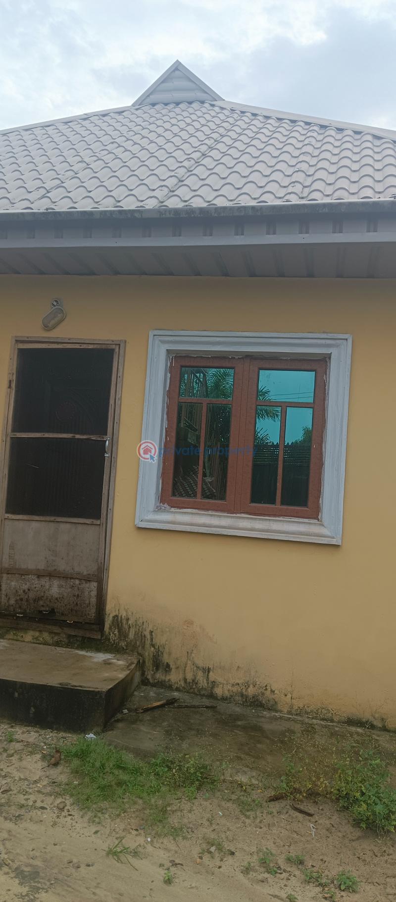 2 bedroom Block Of Flats For Rent Bankole Alatise Ibeju-Lekki Lagos - 3