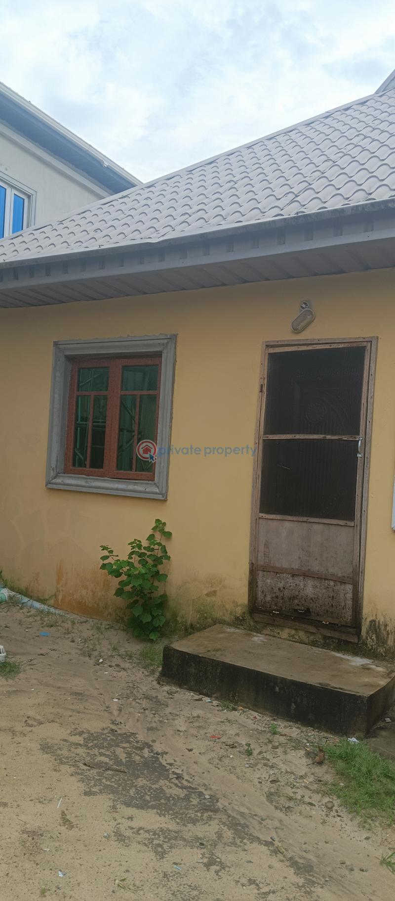 2 bedroom Block Of Flats For Rent Bankole Alatise Ibeju-Lekki Lagos - 4