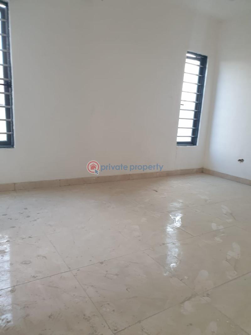 Flat & Apartment For Rent Spg Road Igbo Efon Lekki Lagos - 1
