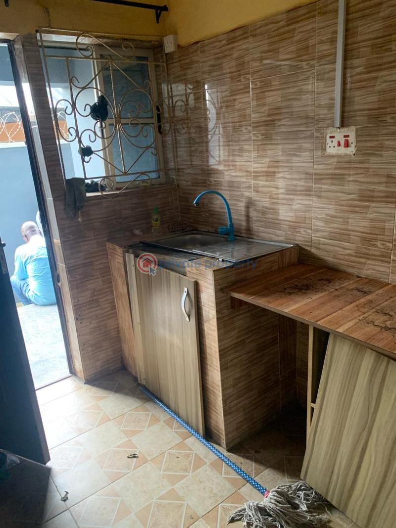 1 bedroom Mini Flat For Rent Isheri Magodo Road Magodo GRA Phase 1 Ojodu Lagos - 6