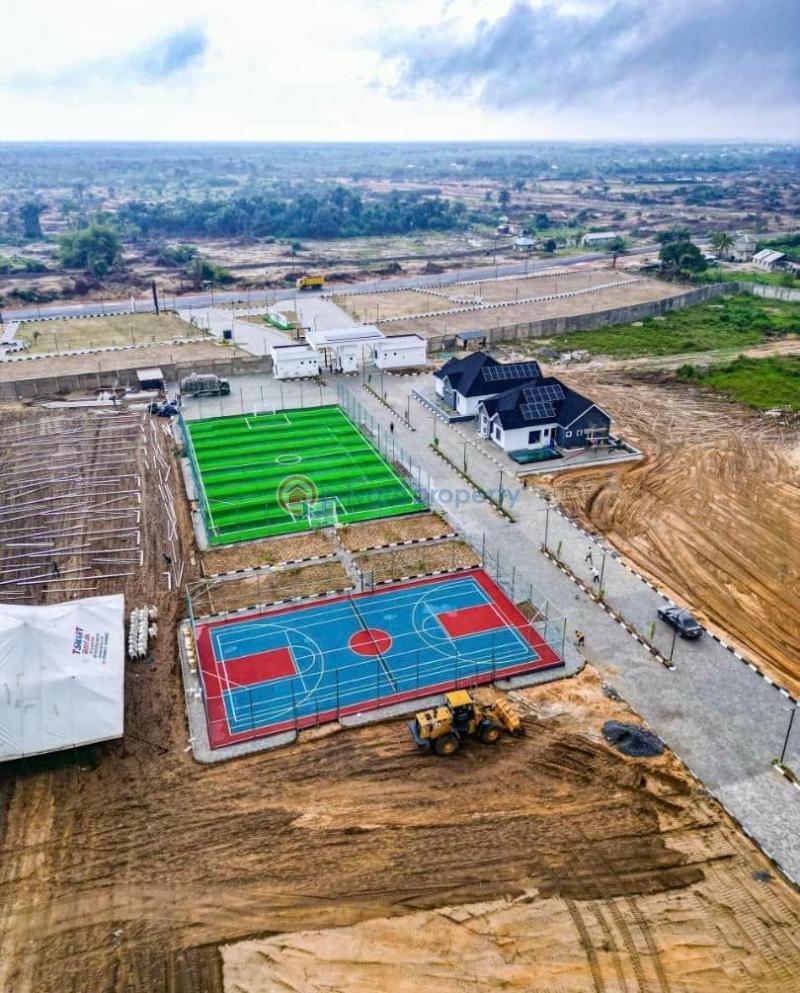 4 bedroom Bungalow For Sale Lekki Avana Bungalow Eleran Igbe Ibeju-Lekki Lagos - 3