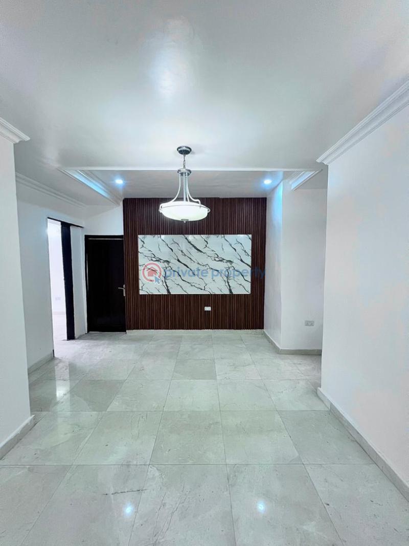 Spacious 3 bed apartment - 13 3 bedroom Block Of Flats For Rent Lekki Phase 1 Lagos - 13