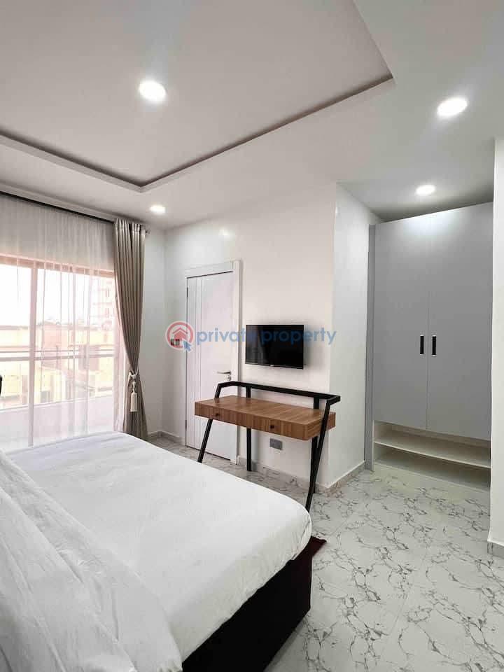 Spacious 3 bed apartment + mini bq - 11 3 bedroom Flat & Apartment For Sale Ikate Elegushi Lekki Lagos - 11