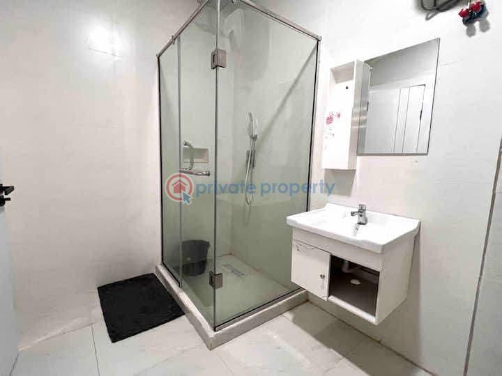 Spacious 3 bed apartment + mini bq - 8 3 bedroom Flat & Apartment For Sale Ikate Elegushi Lekki Lagos - 8