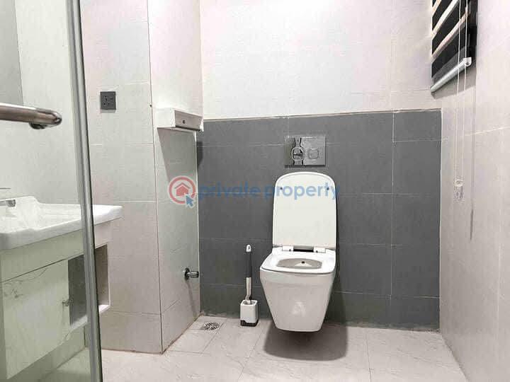 Spacious 3 bed apartment + mini bq - 12 3 bedroom Flat & Apartment For Sale Ikate Elegushi Lekki Lagos - 12