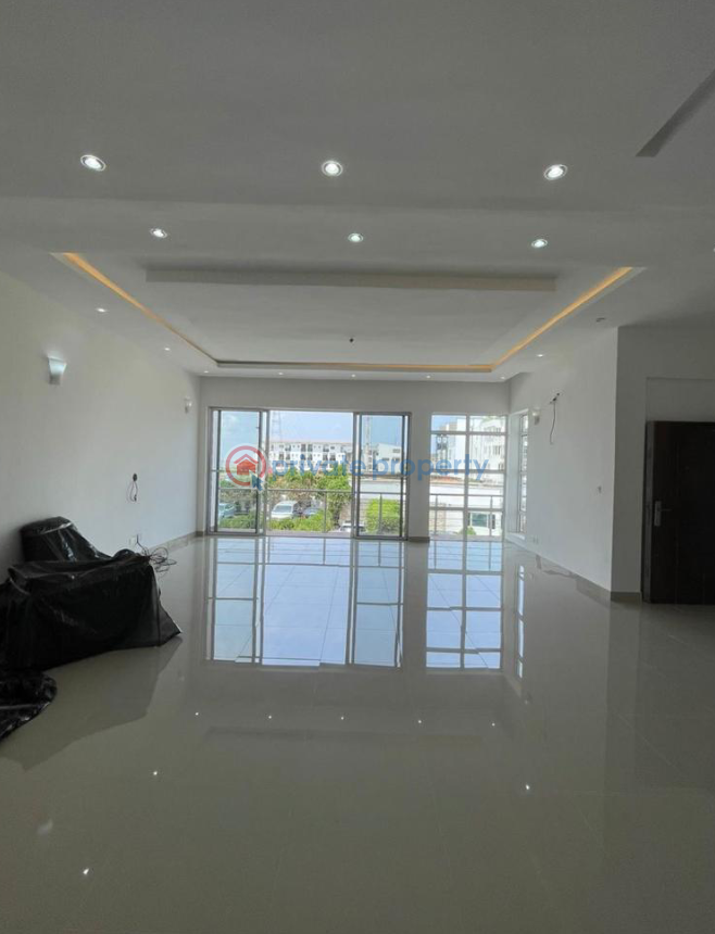 3 bedroom Block Of Flats For Sale Banana Island Ikoyi Lagos - 0