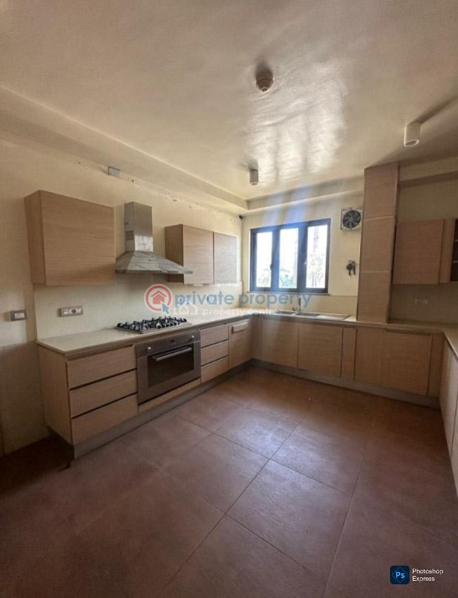 3 bedroom Block Of Flats For Rent Old Ikoyi Lagos - 6