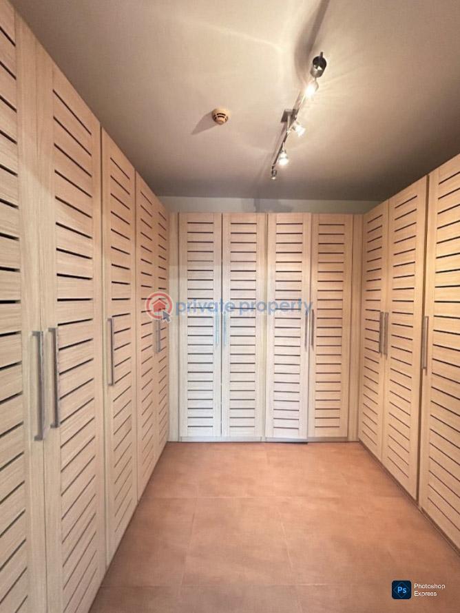 3 bedroom Block Of Flats For Rent Old Ikoyi Lagos - 10