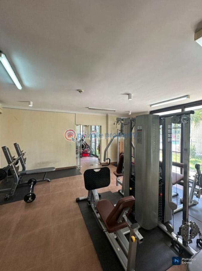 3 bedroom Block Of Flats For Rent Old Ikoyi Lagos - 3