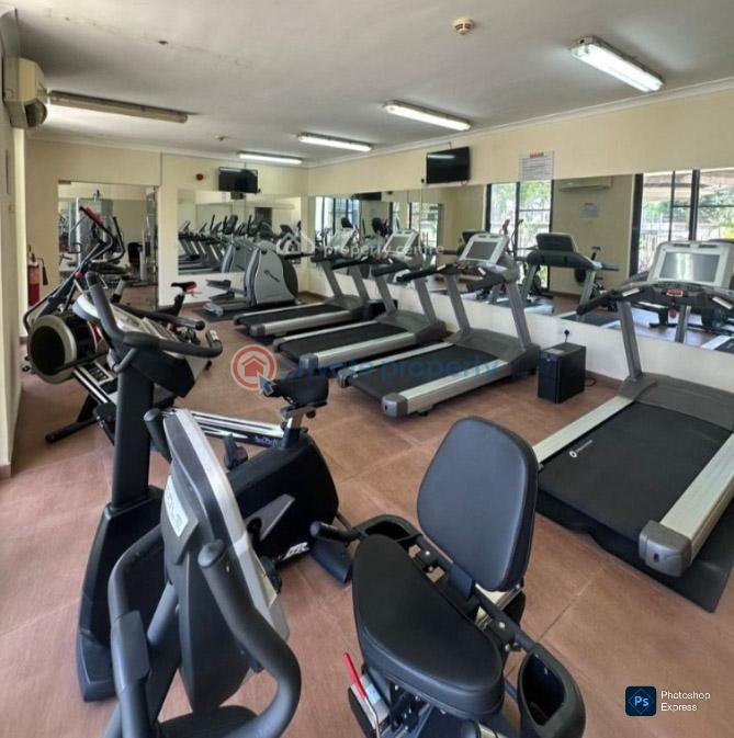 3 bedroom Block Of Flats For Rent Old Ikoyi Lagos - 8