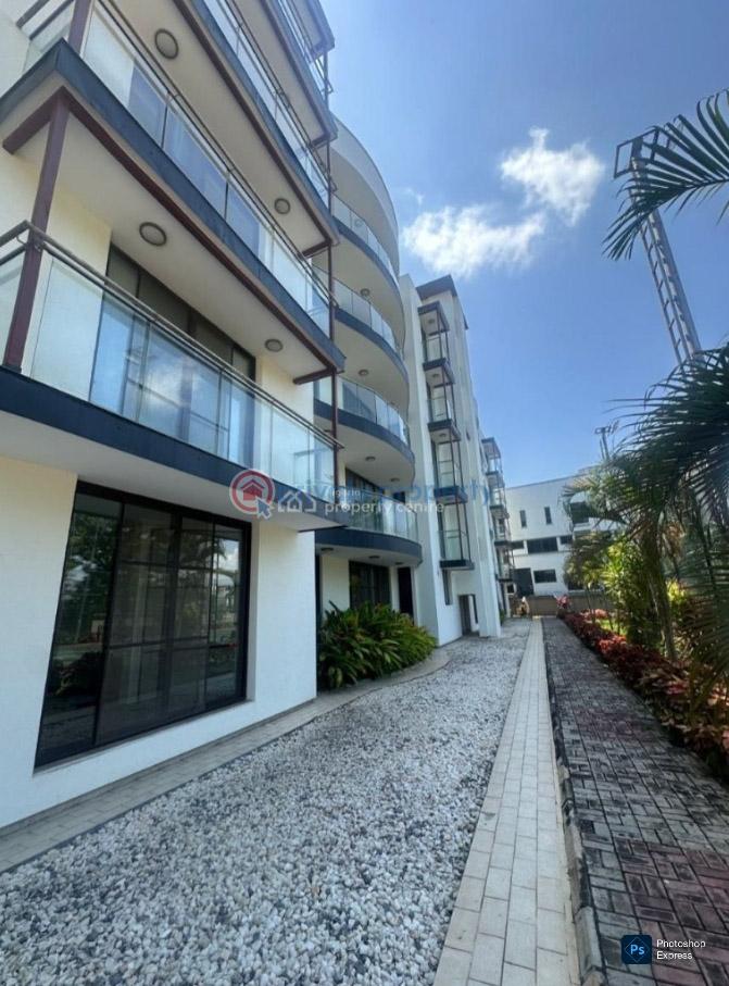 3 bedroom Block Of Flats For Rent Old Ikoyi Lagos - 7